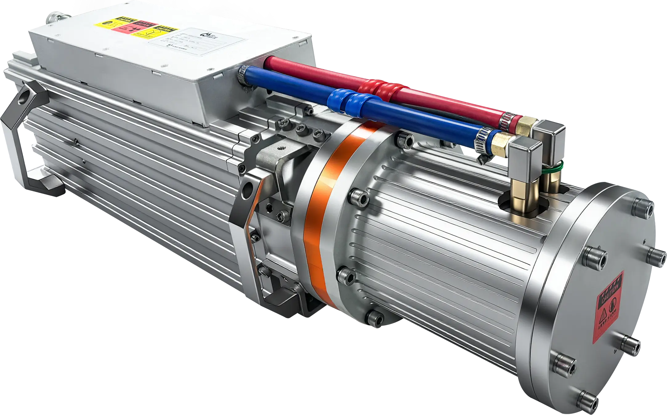 HPY in-house industrial X-ray source